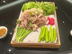 -都来福海鲜大酒店(大东店)