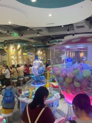 -meland亲子乐园•活动包场(佛山新DNA购物中心店)
