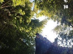 -潭柘寺景区