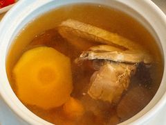-侨美食家·粤菜(体育西路店)