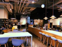 -dotcom coffee古点咖啡(致真大厦店)