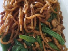 扁豆焖面-嘉和一品粥(首经贸店)