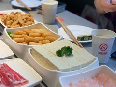 -海底捞火锅(龙湖三千集店)
