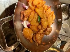 -绿茶餐厅(昌平悦荟店)