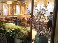大堂-小幸湖春饼(悦茂购物中心店)