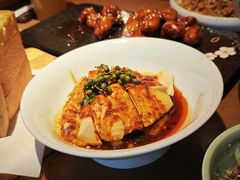 -新发现(宝山龙湖店)