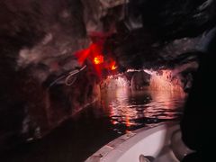-兰溪地下长河