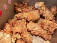 -阿捡忭京炸鸡(韭菜园总店)