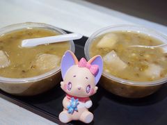 绿豆香芋薏米-百花传统甜品店(原址店)