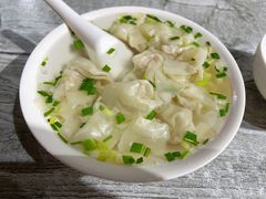 -安庆柴火馄饨(马道街店)