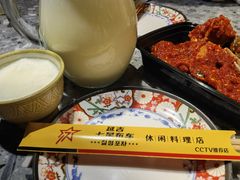 -七星布车休闲料理店