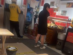 -柳州肥姨妈大骨螺蛳粉(双阳路店)