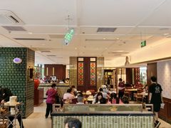 -点都德(广州白云山景区南门店)
