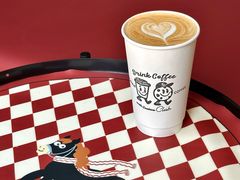 -NokNok Coffee(宽窄巷子店)