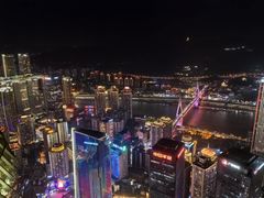-WFC会仙楼观景台