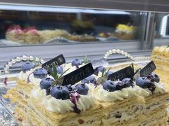 -FANEN法念·烘焙·甜点(万象城店)