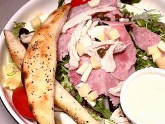 -玛尚诺意式餐厅(天环广场店)