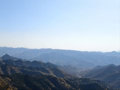 -潭溪山