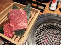 -赤坂亭M9和牛烧肉(世博源店)