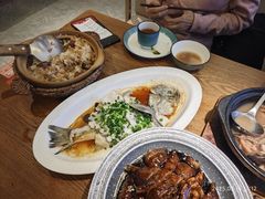 -常来小聚·广州非遗传承餐厅(地王广场店)