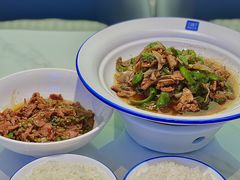 -兰湘子·湘菜小炒(盛龙广场店)