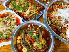 -弓虽昌焖烧鸡(大竹林店)