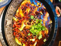 -受气牛肉·耙牛肉火锅(水晶郦城店)