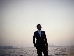 -太郎花子婚纱摄影艺术中心