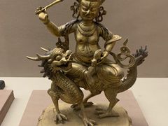 -敦煌市博物馆