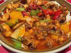 -西贝莜面村(近铁城市广场店)