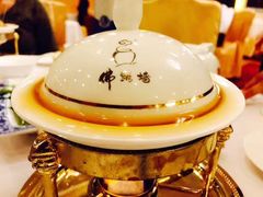 -聚春园自助餐厅(东街口店)