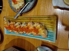 -福匠日本料理(人民路店)