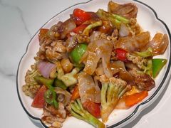 -旺达·福州菜(正大广场店)