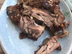 -清真·益鑫羊肉手抓馆(花园北街店)