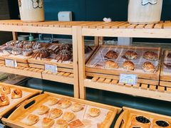 -洲际酒店·地平线全日餐厅HORIZON CAFÉ