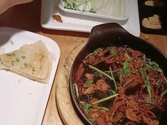 -九毛九西北菜(大东海店)