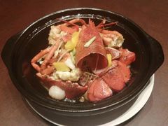 -鹭禧·中餐厅(厦门波特曼七星湾酒店)
