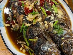 -李记家常菜(商城西街店)