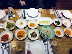 -紫霞门韩国料理烤肉(深南东路店)