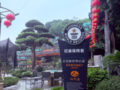 -枇杷园食为鲜火锅(南山店)