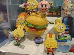 -泡泡玛特POPMART(正弘城店)