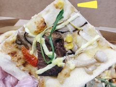 牛肉-必胜客(泗阳雨润店)