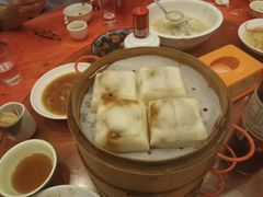-张一品食府