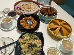 -顺德佬·宴请·生日宴(西乡店)