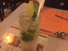 -Lanterns Vietnamese Restaurant