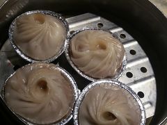 -绿茶餐厅(广州天河城店)