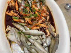 鉴湖河鲜-绍兴老味道·非遗门店(银泰城店)