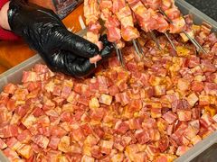 -生火火·地摊小炉子烧烤(龙湖北城金冠店)