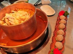-慢丽江·云南野生菌土鸡锅(付家庄店)
