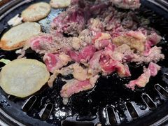 -杨小佳·齐齐哈尔烤肉·烤串(广州店)